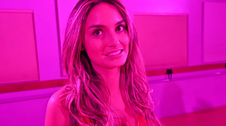 Julia Rose YOU WON'T BELIEVE WHAT HAPPENED WHILE S...