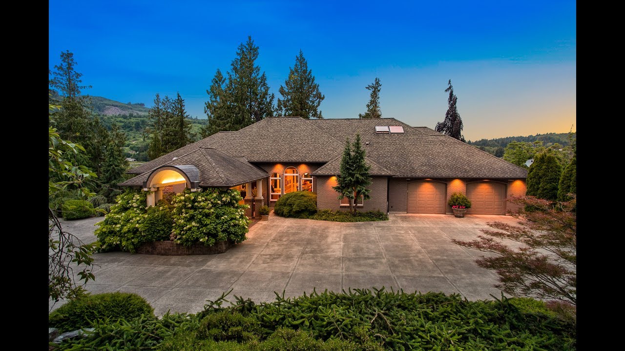 17958 Cove Lane, Mount Vernon 98274 Homes for Sale on Big Lake YouTube