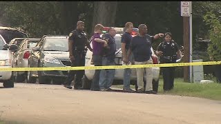 YPD investigating juvenile shooting death