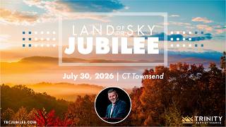 57th Land of the Sky Jubilee | CT Townsend