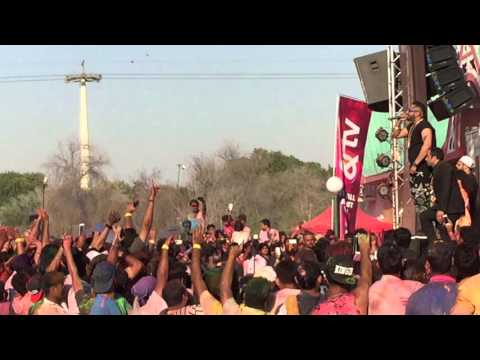 2016 rang de yo yo Honey Singh & Neha Kakkar