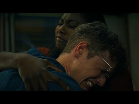 Peacemaker: Season 2 | 2x5 | Peacemaker’s Farewell Message To His Friends (4K)