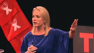 Facing your fears with a purpose | Cindy Sebek | TEDxSanAntonio