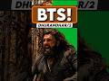 Dhurandhar2 SHOCKING Behind The Scenes Real Explosions & No Body Double!#dhurandhar #bollywood #bts