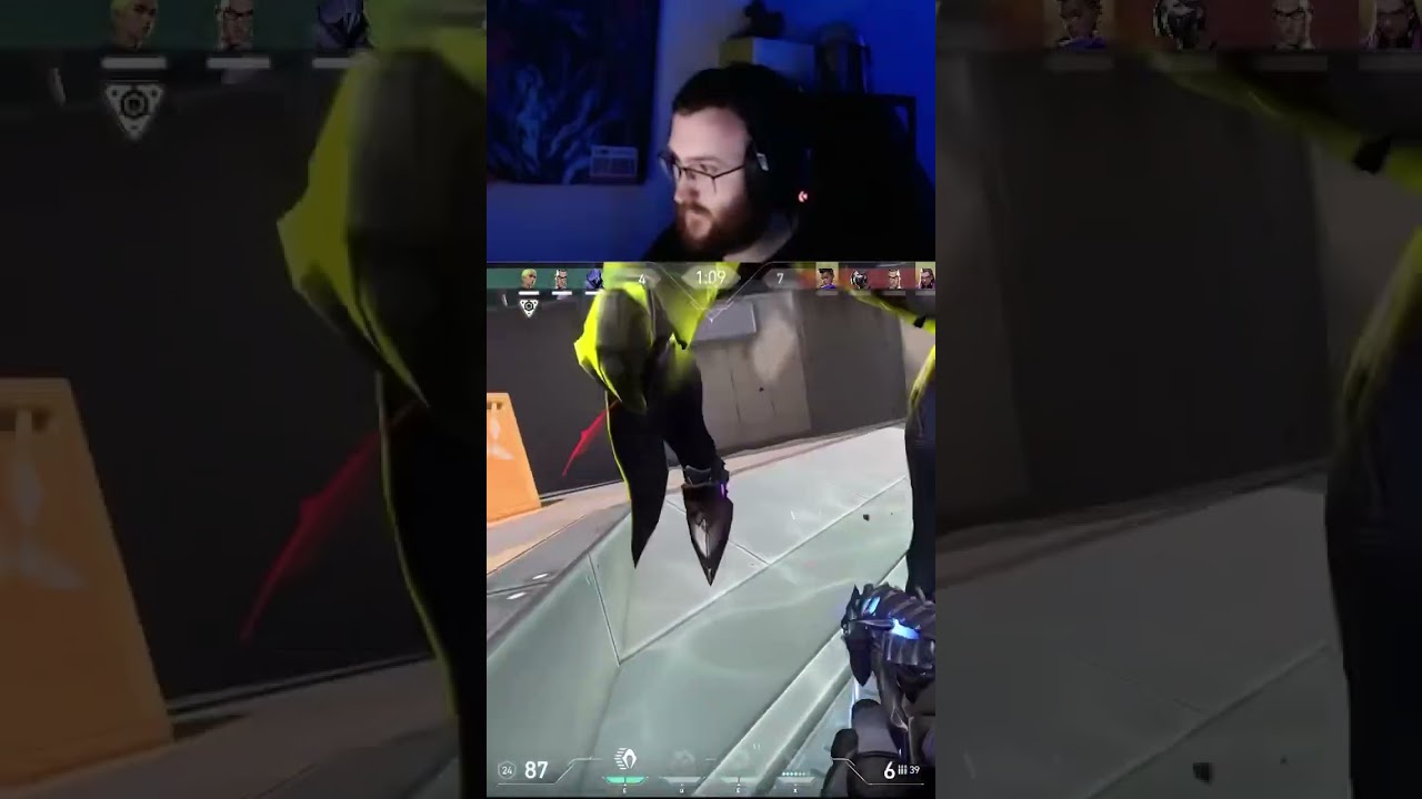 Omen on breeze just got better…