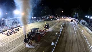 ATA 110 Tractor Pull 8 15 14