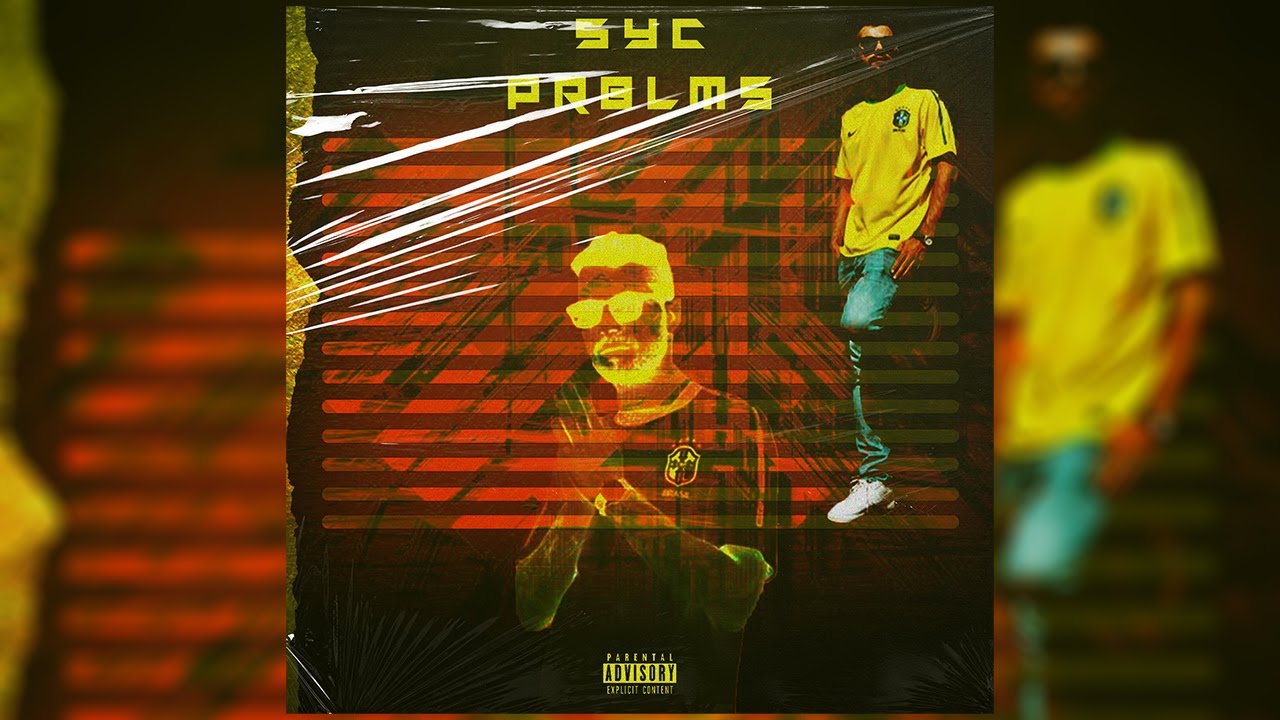 SYC - PRBLMS ( ᴠɪᴅᴇᴏ ʟʏʀɪᴄꜱ )﹝SLOWED & REVERB﹞