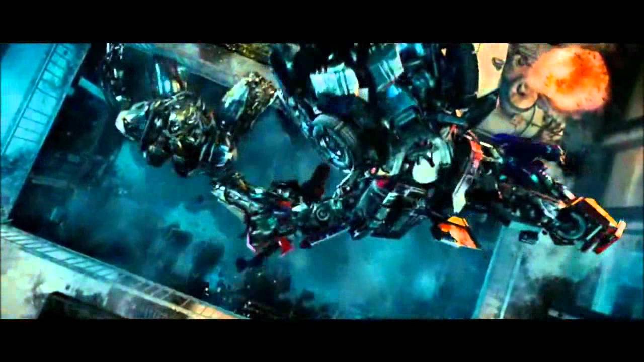 Transformers Kill Everyone YouTube