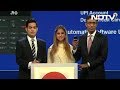At JioPhone Launch, Ambani Kids Play Big Role
