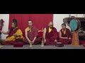 Mahakala practice by khenpo tashi rinpoche