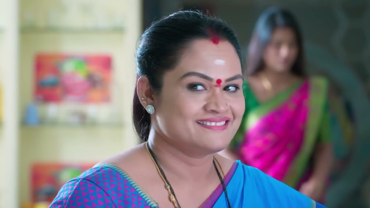 Gokulathil Seethai - Ep 602 - Loka Vani, R. Chitra - Tamil Tv Serial - Zee5 Tamil Classics