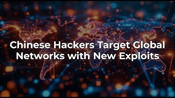 Chinese Hackers Exploit Ivanti EPMM Vulnerabilities: What You Need to Know