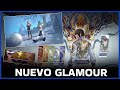Nuevos glamours exclusivos en FFXIV Mobile y noticias varias!