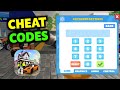 How To Use Cheat Codes In School Party Craft All Codes How To Use Cheat Codes In School Party Craft All Codes
