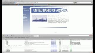 Celebrity Level 8 - Realistic | Hack This Site | With Firebug Profile
