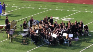 Class of 2018 Graduation