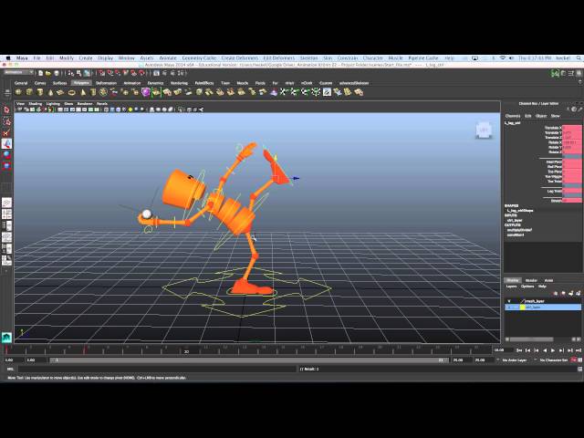 Mod The Sims - Tutorial: How to position/animate props in an animation CLIP