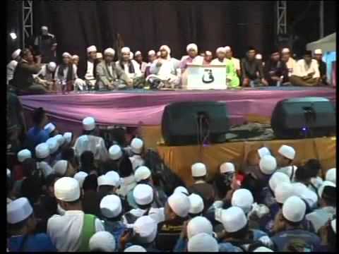 Majelis Nurul Musthofa Yaa Robbama