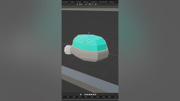 time-lapse #shorts #blender3d #blender #unity #indie #3d #game #gamedesign #indiedev #unity3d