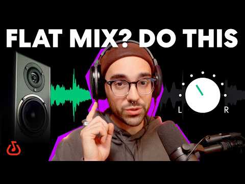 What is panning in music? The pro technique for wide and balanced tracks