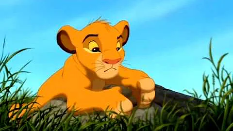 What is the moral of the story The Lion King?