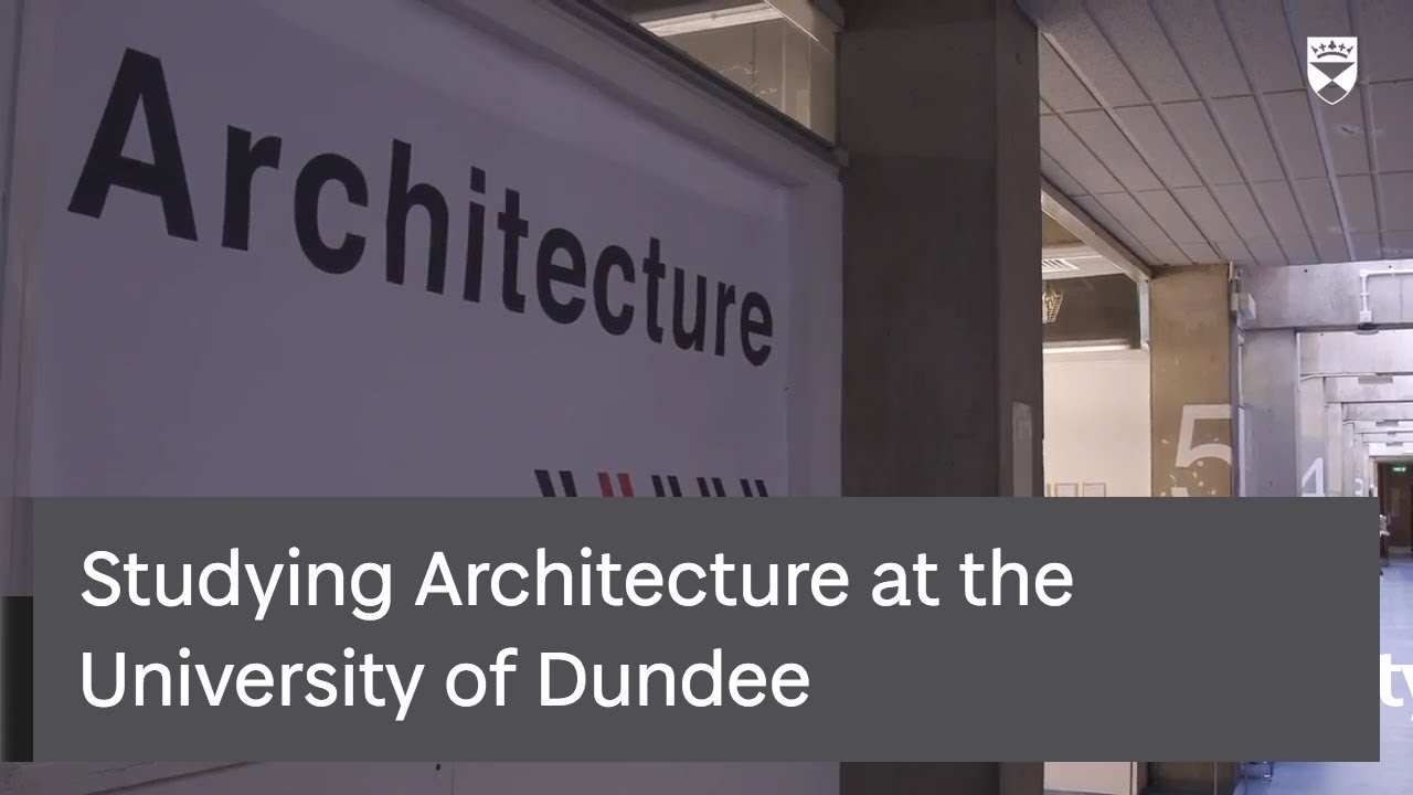 Yao Tang, An Long LI and Qiren Lu's Architecture journey - YouTube