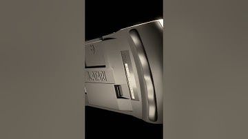 Physically Accurate Atari Lynx Model