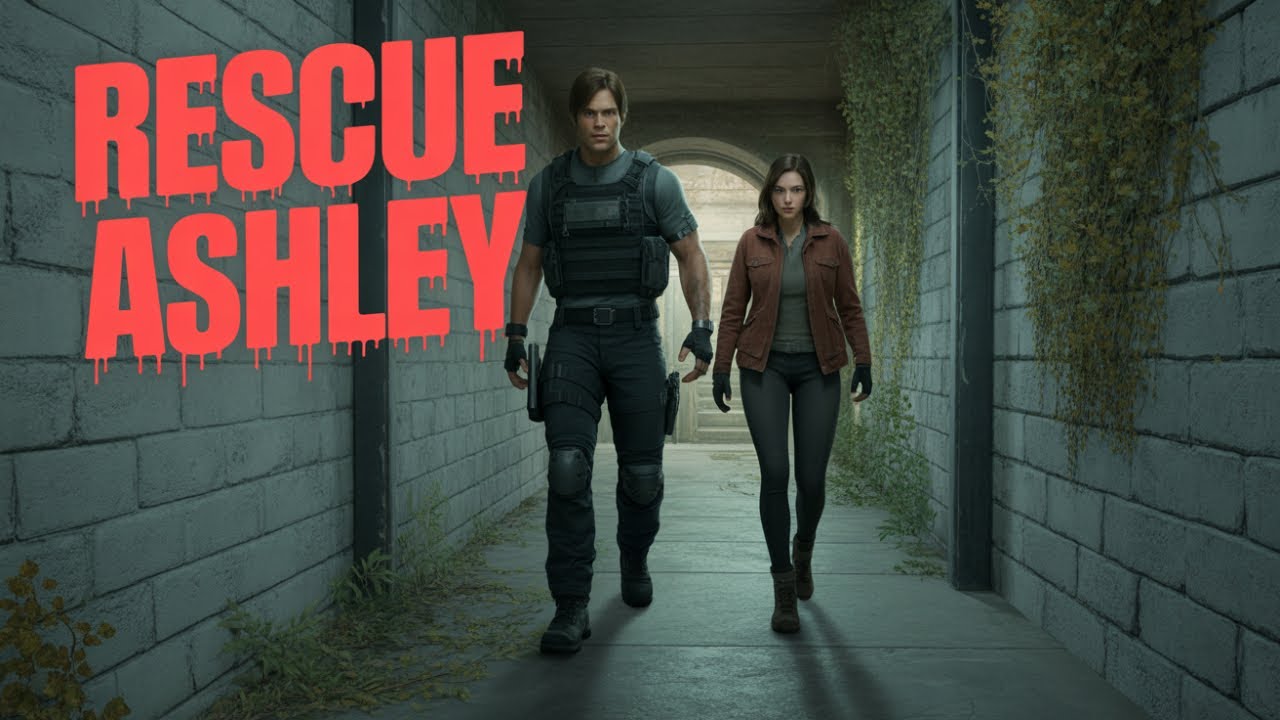 What Happens When You MAX OUT Your Weapons in Resident Evil 4 Remake?