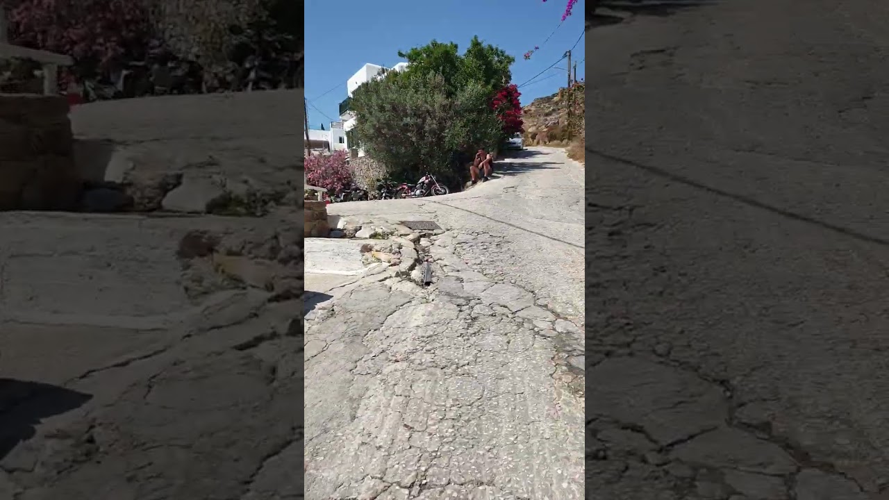 La Playa Studio Mykonos