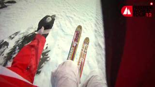Freeride World Tour 2012 - Teaser