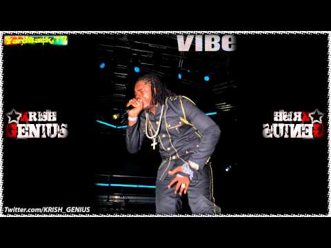 Jah Vinci - No Love [Life Riddim] Sept 2011