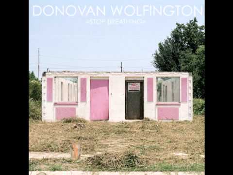 Donovan Wolfington - Spencer Green