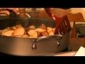 How to Make Fried Potatoes on your Stove or Induction Cooktop for you and your Family