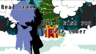 || Real sweet but I wish you were sober || ♡My Undertale AU♡ || •ᴊᴜꜱᴛᴀꜱʟᴇᴇᴘʏᴘᴇʀꜱᴏɴʜᴇʀᴇ• ||