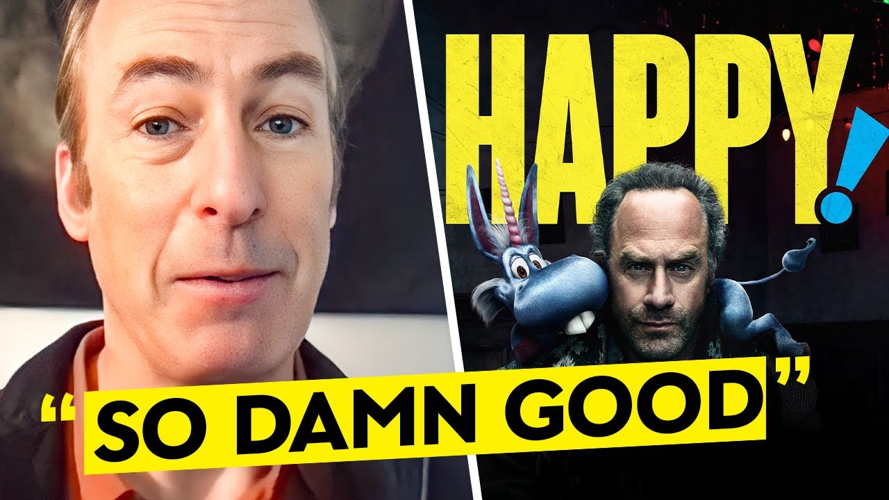 Better Call Saul Fans Will LOVE These Crime Dramas..