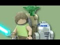 O Império Contra-Ataca - Lego Star Wars: The Complete Saga #5