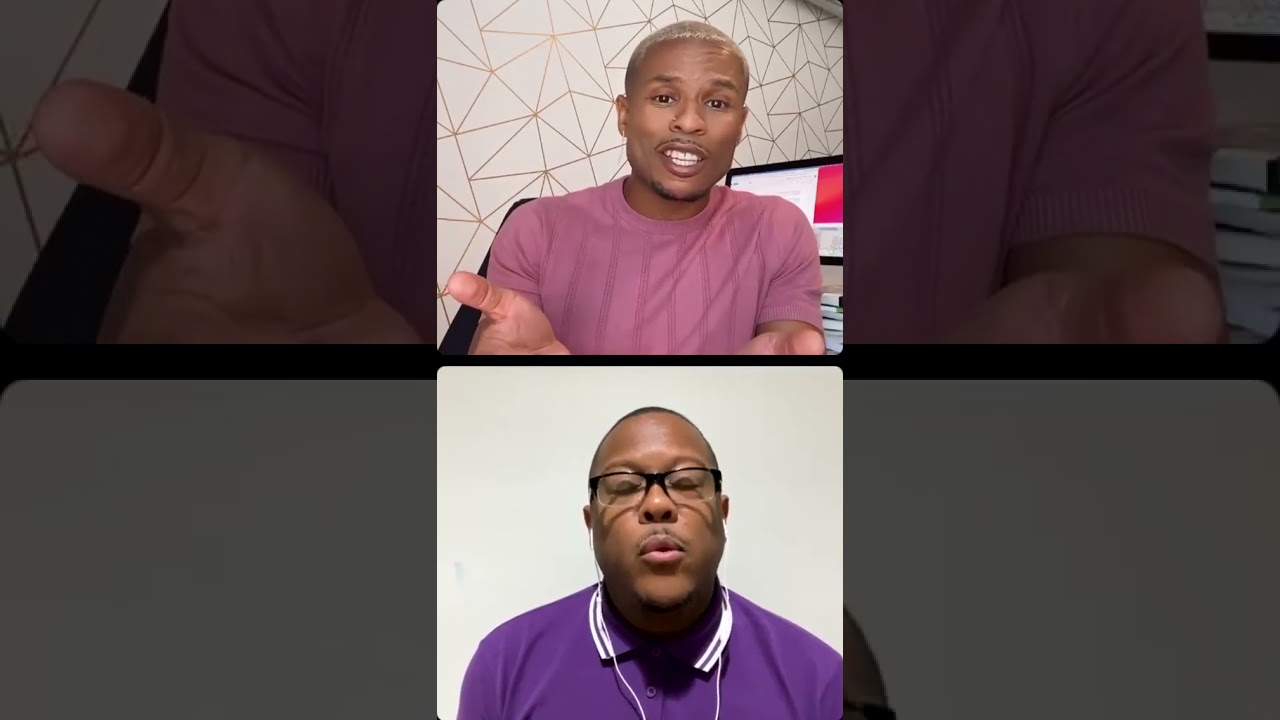 The Black Church and its treatment of Black Gay/Bisexual Christian Men