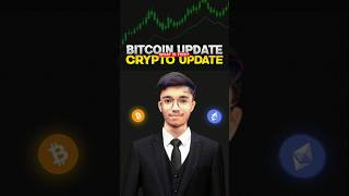 Bitcoin Big Move Soon? 🚀 BTC Update Today! #bitcoin #shorts
