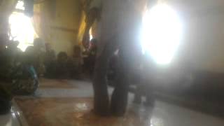 اطفال العقلة في عرس اصيل القاضي ابومعين