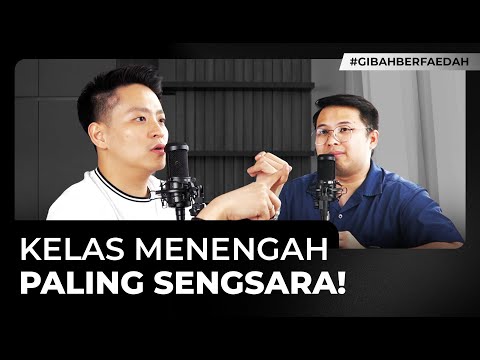 Alasan Kelas Menengah