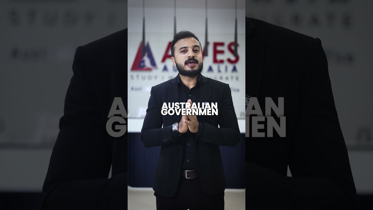 Migrate to Australia with MARA Agents | Trusted Visa Experts 2025 | Aives Australia