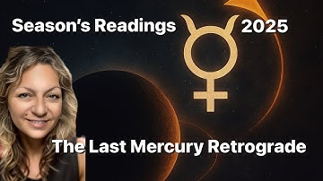 Mercurius Retrograde 2025 – Onder ogen zien waar je voor wegloopt | voor alle 12 sterrenbeelden