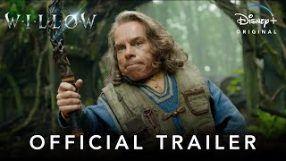 Willow   Official Trailer   Disney future MovieS trailer