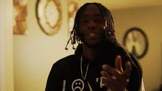 Blakballed Late Night Official Music Video