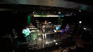 20161126 Live & loud 공연 - 노블레스