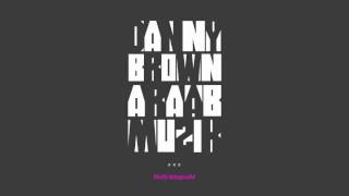 Danny Brown & Araabmuzik - Molly Ringwald