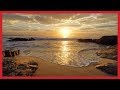 8 hours of the relaxing sounds of waves  ocean sounds with relax music cananda