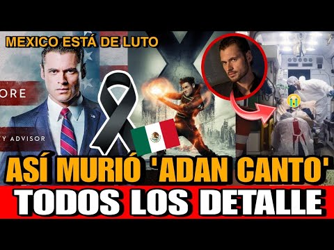 Asi MURIO Anda
