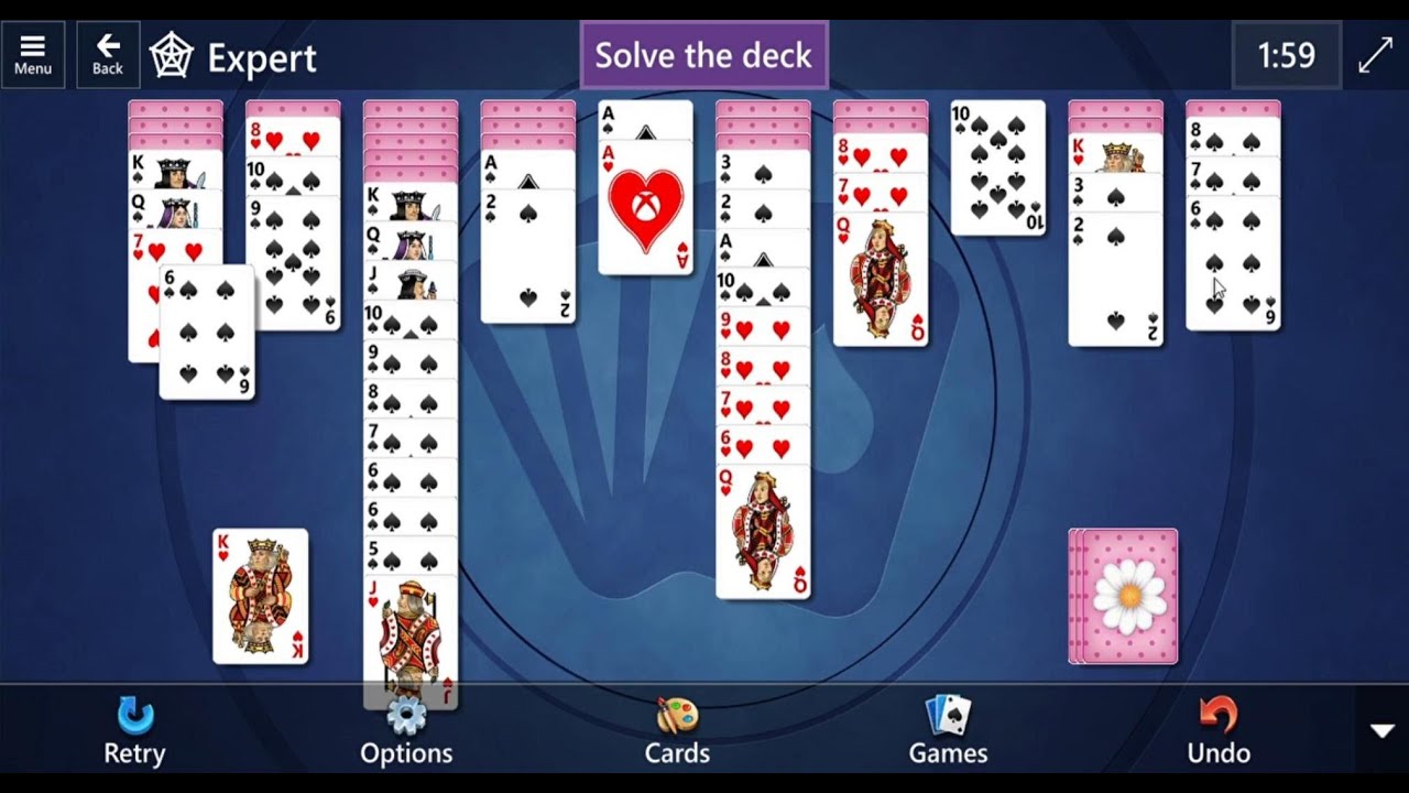 Microsoft Solitaire Daily Challenges: April 21, 2023 - Can You Win Them All?
