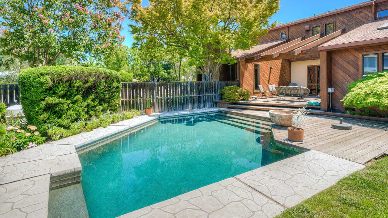 Beautiful Custom Home for Sale in Gridley, CA YouTube